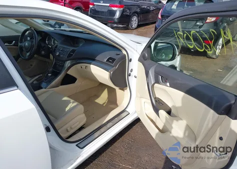 2014 Acura Tsx 2.4 z USA, uszkodzony, nr VIN JH4CU2F60EC005244